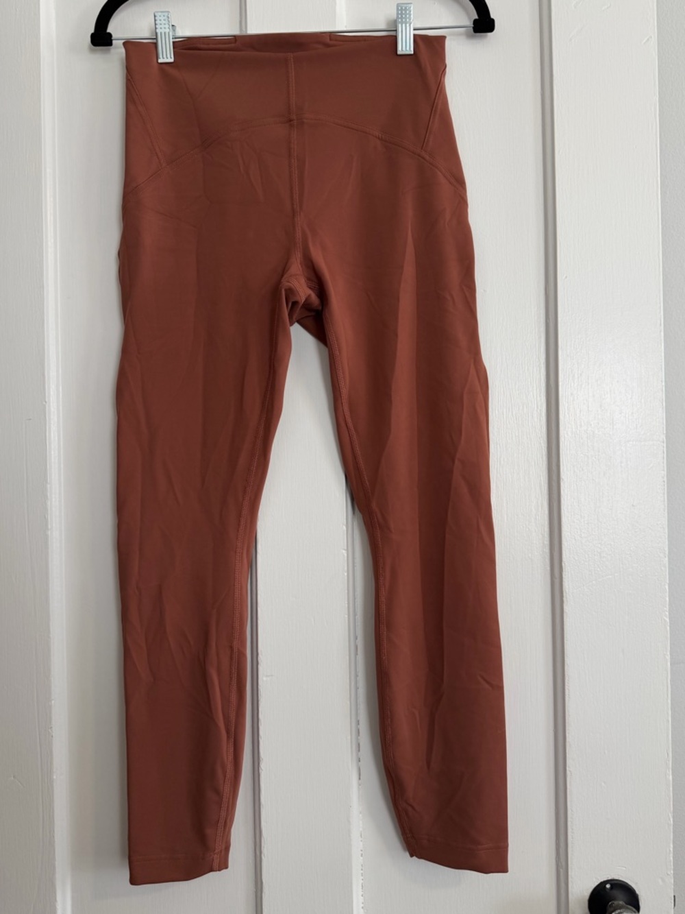 Lululemon InStill High Rise Tight 25” Size 8 - Picture 2 of 12